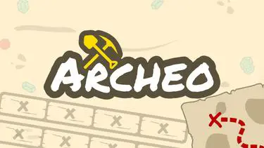 Archeo - Spin City - Congo